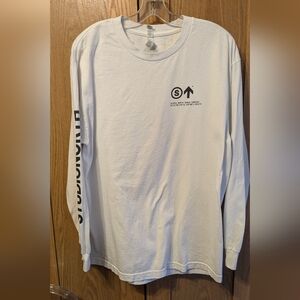 Studio North Long Sleeve Shirt